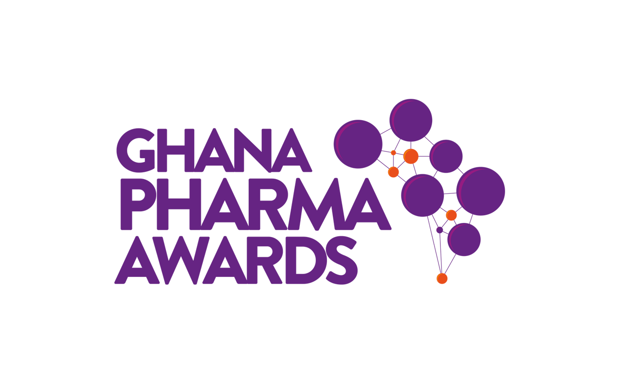Ghana Pharma Awards Logo
